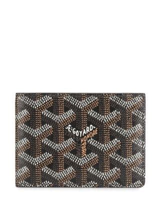 Goyard insert wallet